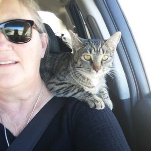 Meet your Posher, Camie